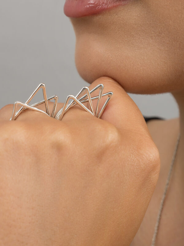 Urbs Ring 3V