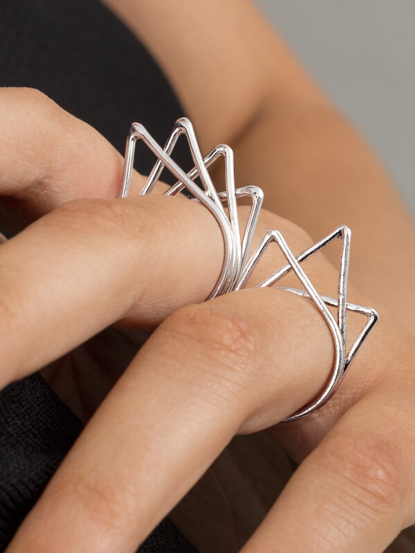 Urbs Ring 3V