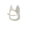 Safety Pin Ring