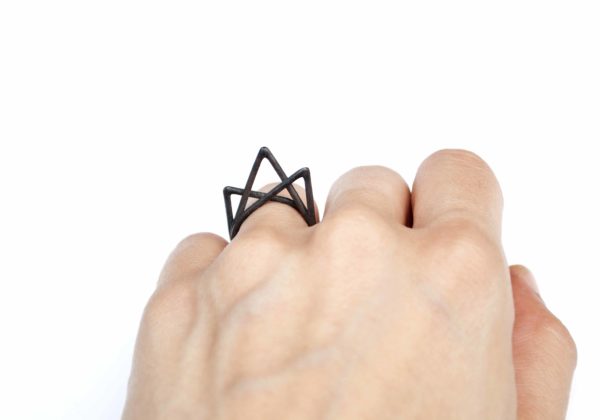 Urbs Ring 3V