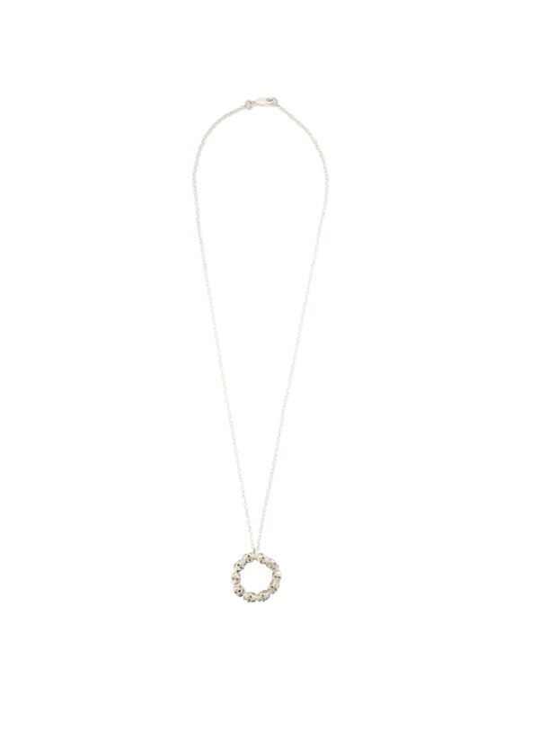 Full Skull Necklace