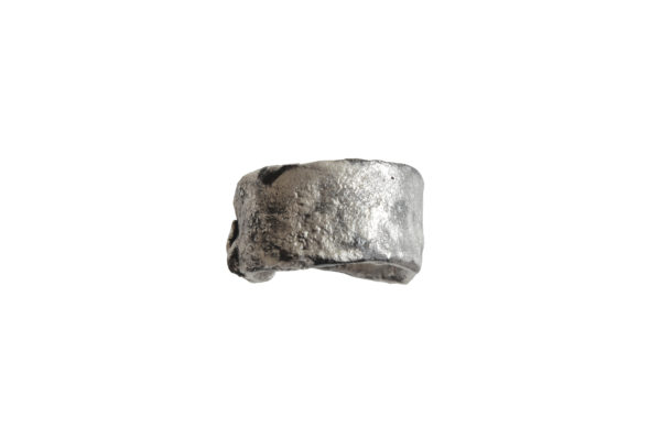 Burnt ring one layer