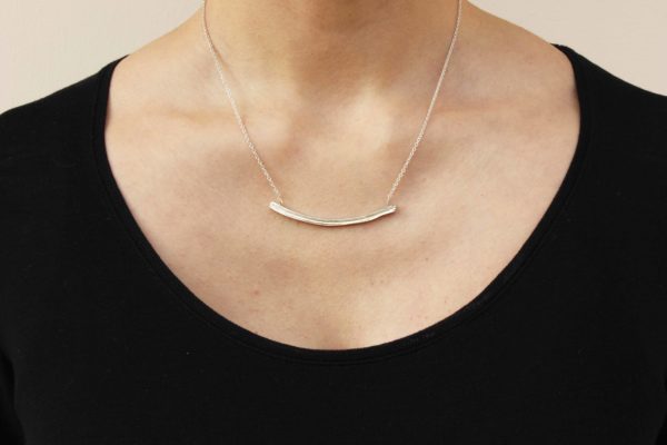 Bar Necklace