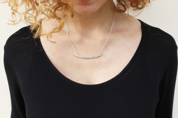 Bar Necklace