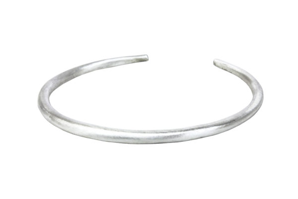 Chenier Band Bracelet