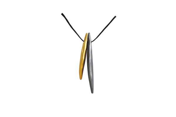 Wings Necklace - Image 4