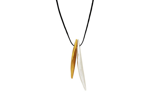 Wings Necklace - Image 5