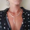 Maria's Necklace