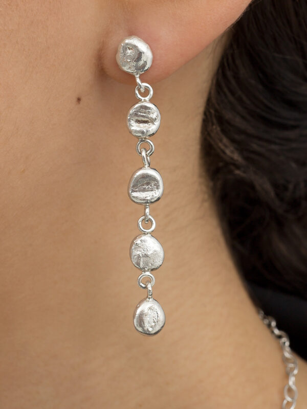 gaia earrings