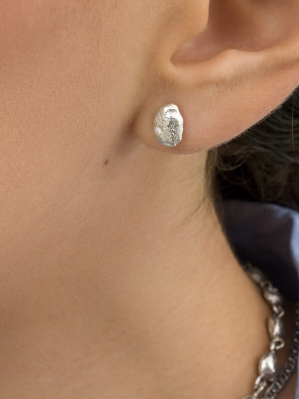 leto earrings