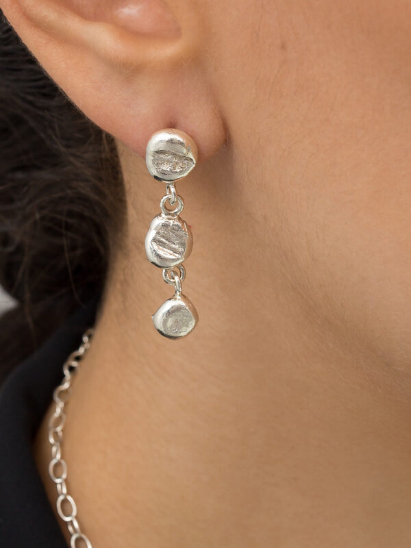 gaia earrings