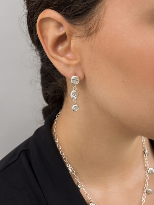 gaia earrings