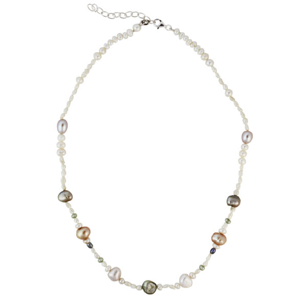 Pearl Necklace 2