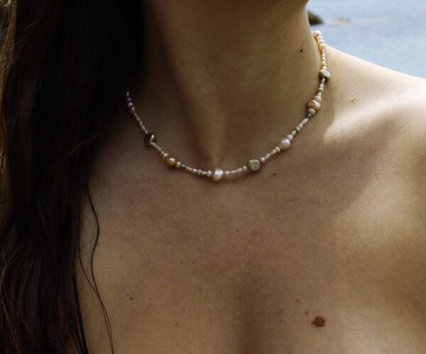Pearl Necklace 2